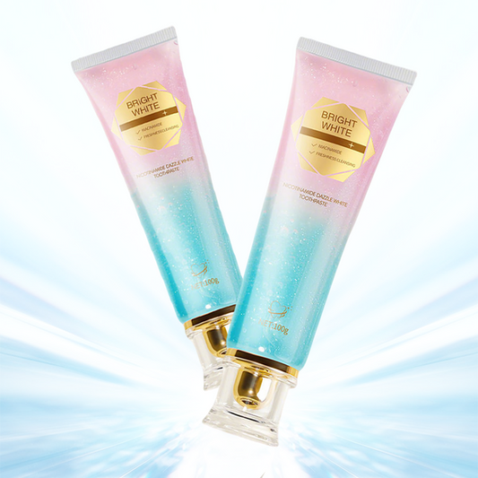 Dentifrice Blancheur Menthe Fraîche